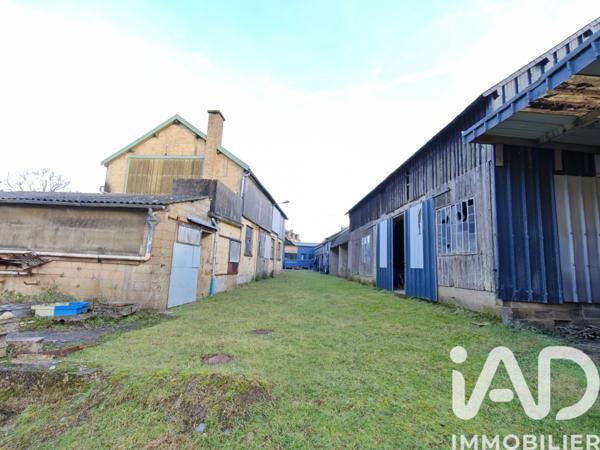 Terrain à vendre 883 m² Ploërmel