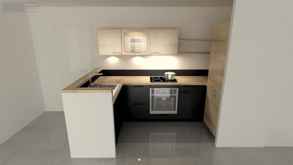 Appartement à vendre à Vannes dans le Morbihan (56000), ref : 56005-727   
Albert 1er