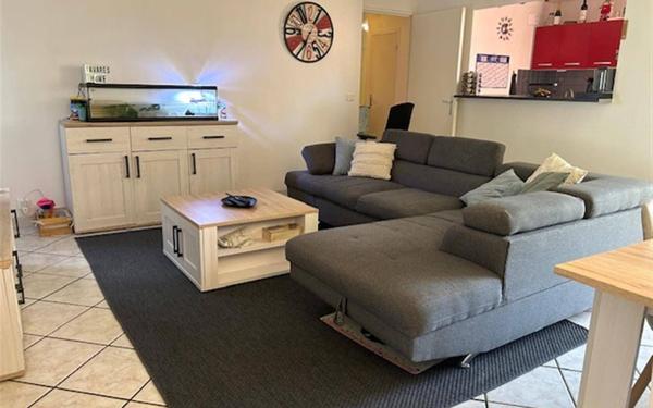 Appartement à vendre    3 pièces • 73,30 m2 Roissy-en-Brie