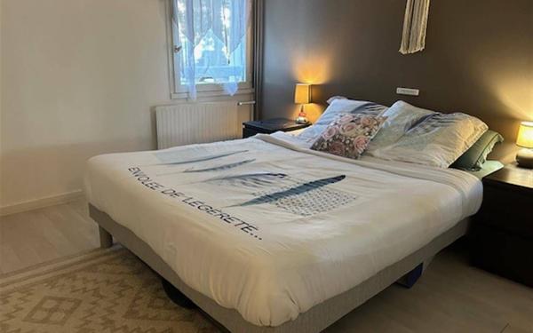 Appartement à vendre    3 pièces • 73,30 m2 Roissy-en-Brie