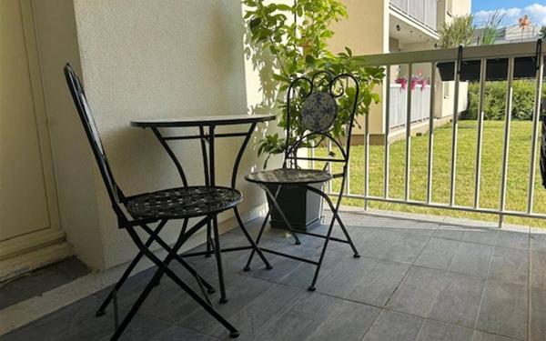 Appartement à vendre    3 pièces • 73,30 m2 Roissy-en-Brie