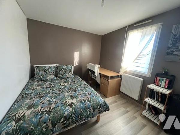 Une maison d'habitation - PLUGUFFAN