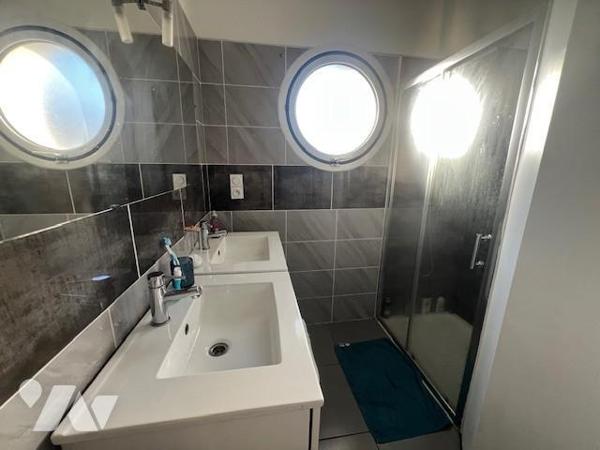 Une maison d'habitation - PLUGUFFAN