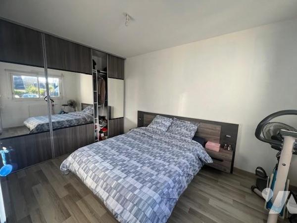 Une maison d'habitation - PLUGUFFAN