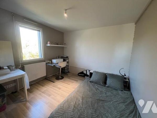 Une maison d'habitation - PLUGUFFAN