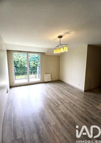 Location appartement 2 pièces 46,84 m² Torcy