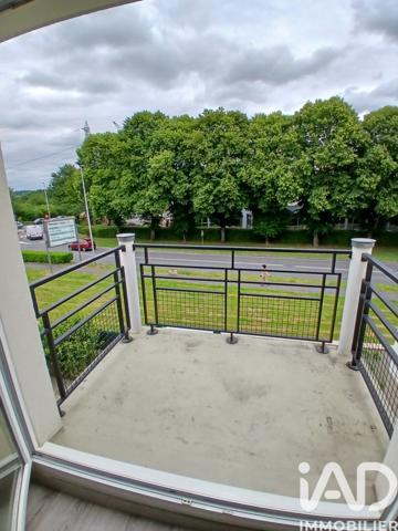 Location appartement 2 pièces 46,84 m² Torcy