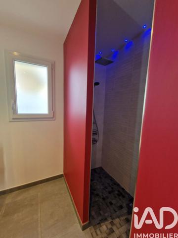 Maison à vendre 5 pièces 101 m² Bretignolles-sur-Mer