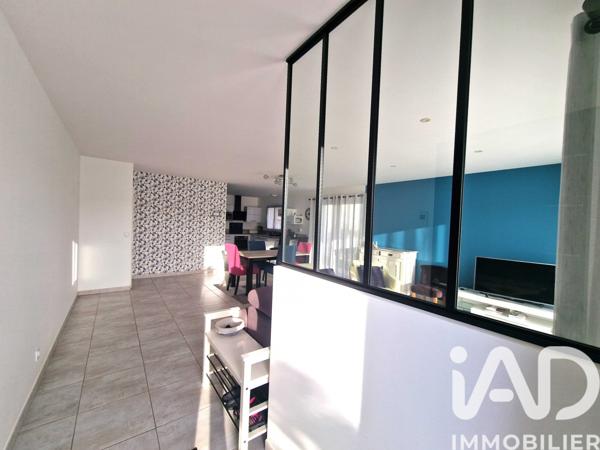Maison à vendre 5 pièces 101 m² Bretignolles-sur-Mer