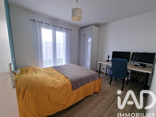 Maison à vendre 5 pièces 101 m² Bretignolles-sur-Mer