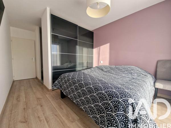 Maison à vendre 5 pièces 101 m² Bretignolles-sur-Mer