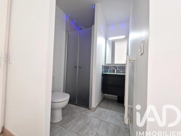 Maison à vendre 5 pièces 101 m² Bretignolles-sur-Mer