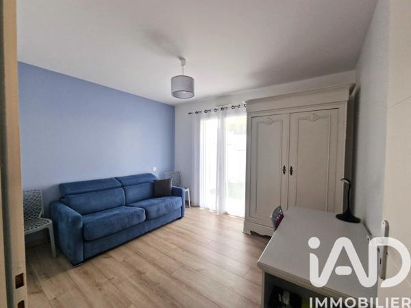 Maison à vendre 5 pièces 101 m² Bretignolles-sur-Mer