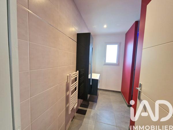Maison à vendre 5 pièces 101 m² Bretignolles-sur-Mer