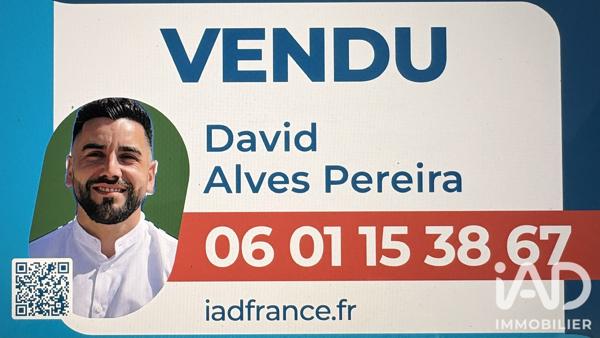 Maison à vendre 3 pièces 68 m² Elne