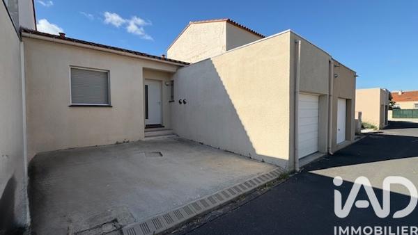 Maison à vendre 3 pièces 68 m² Elne