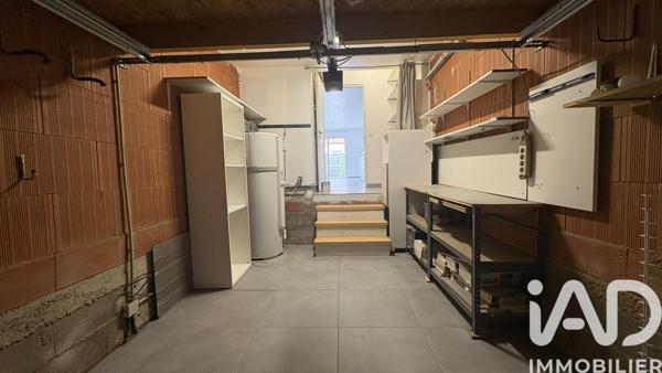 Maison à vendre 3 pièces 68 m² Elne