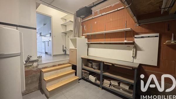 Maison à vendre 3 pièces 68 m² Elne