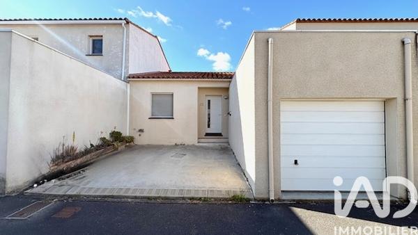 Maison à vendre 3 pièces 68 m² Elne
