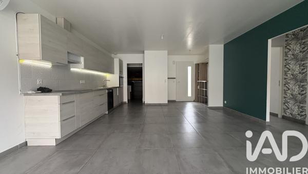 Maison à vendre 3 pièces 68 m² Elne
