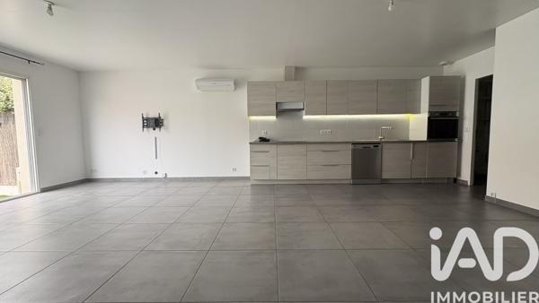 Maison à vendre 3 pièces 68 m² Elne