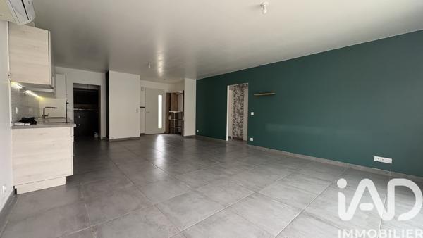 Maison à vendre 3 pièces 68 m² Elne
