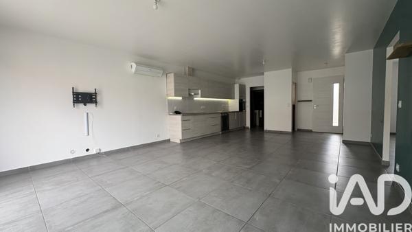 Maison à vendre 3 pièces 68 m² Elne