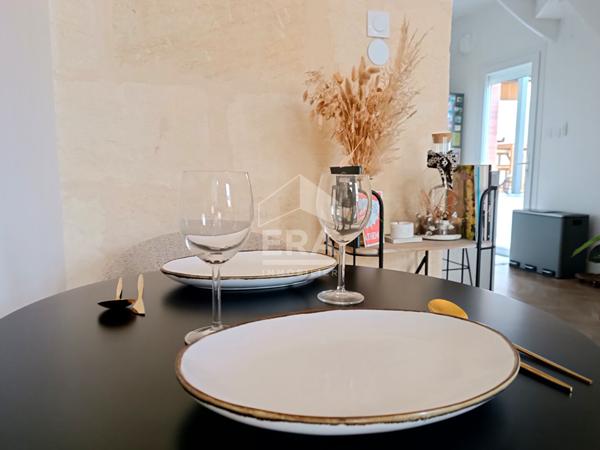Maison Eysines 3 pièce(s) 64 m2