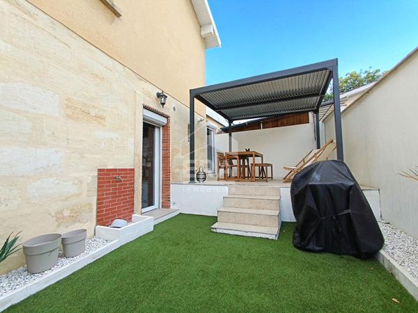Maison Eysines 3 pièce(s) 64 m2
