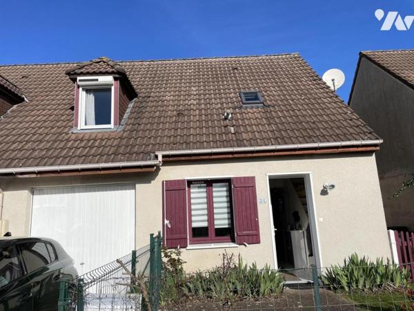 Maison Ifs