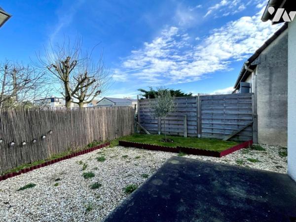 Maison Ifs