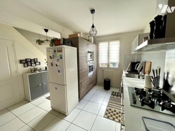 Maison Ifs
