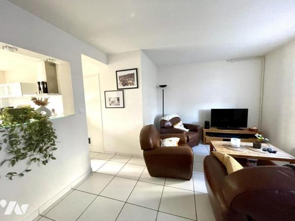 Maison Ifs
