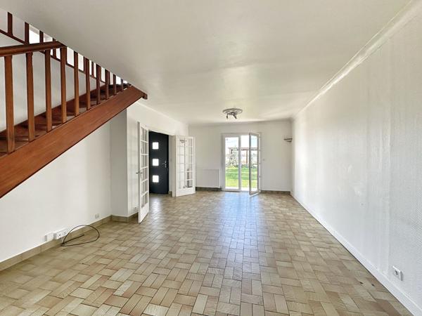 Maison 3 chambres, secteur calme à Lanester , Lanester