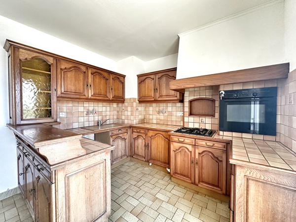 Maison 3 chambres, secteur calme à Lanester , Lanester
