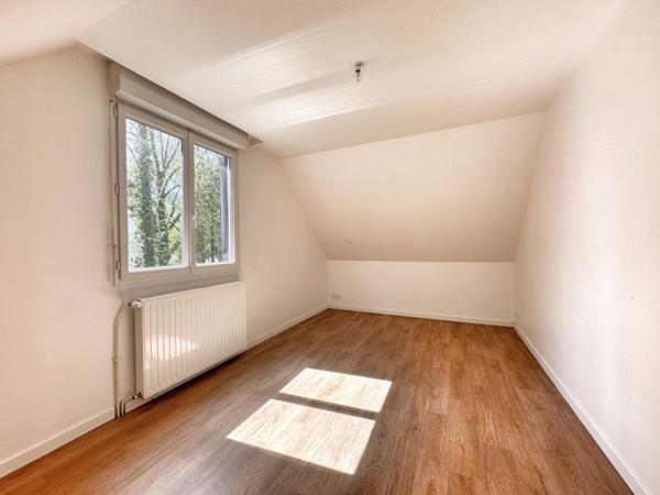 Maison 3 chambres, secteur calme à Lanester , Lanester