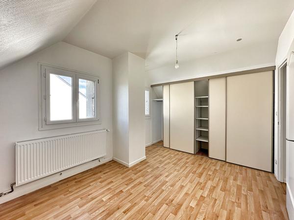 Maison 3 chambres, secteur calme à Lanester , Lanester