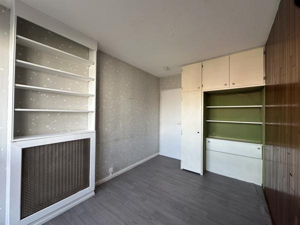 Appartement 4 pièces - 80 m² Exclusivité efficity