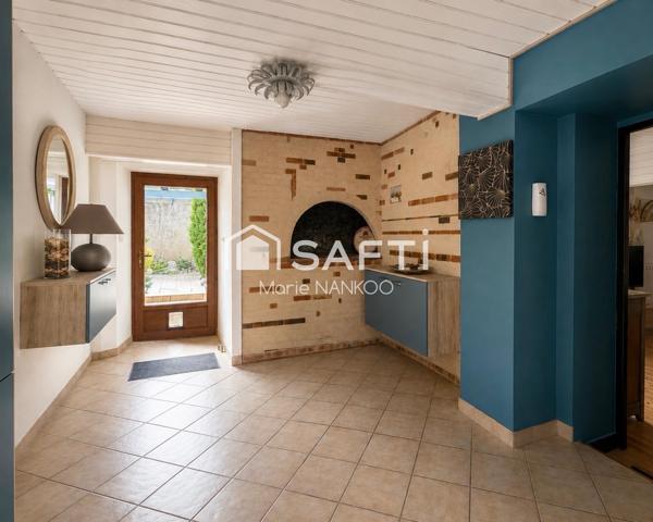 Et si votre prochaine acquisition n'était pas seulement une maison, mais un lieu capable de donner vie à tous vos projets ?