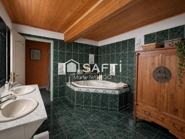 Et si votre prochaine acquisition n'était pas seulement une maison, mais un lieu capable de donner vie à tous vos projets ?