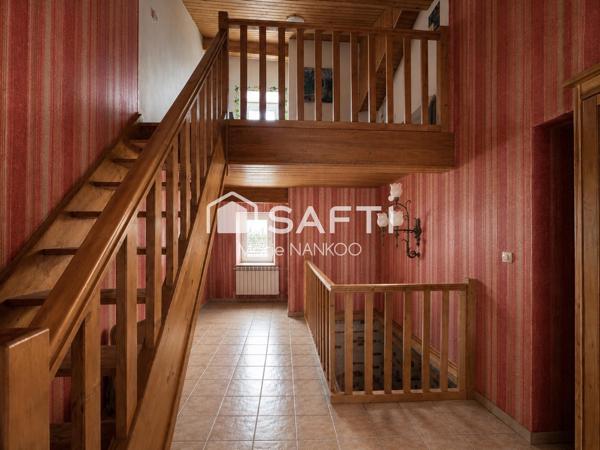 Et si votre prochaine acquisition n'était pas seulement une maison, mais un lieu capable de donner vie à tous vos projets ?