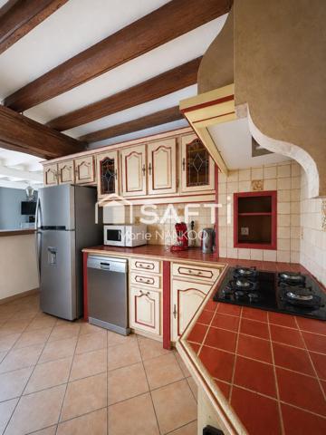 Et si votre prochaine acquisition n'était pas seulement une maison, mais un lieu capable de donner vie à tous vos projets ?