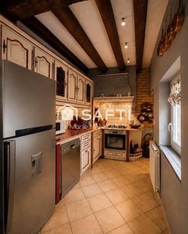Et si votre prochaine acquisition n'était pas seulement une maison, mais un lieu capable de donner vie à tous vos projets ?