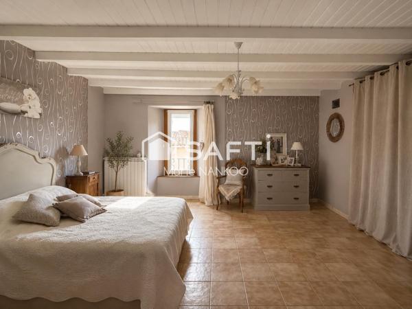 Et si votre prochaine acquisition n'était pas seulement une maison, mais un lieu capable de donner vie à tous vos projets ?
