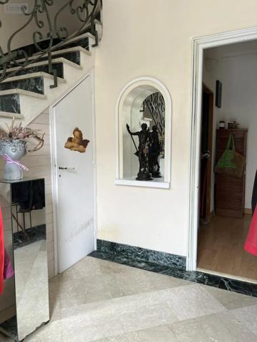 Achat - Maison Lorient 56100 7 pièces 138 m 2 161 m 2
