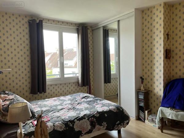 Achat - Maison Lorient 56100 7 pièces 138 m 2 161 m 2