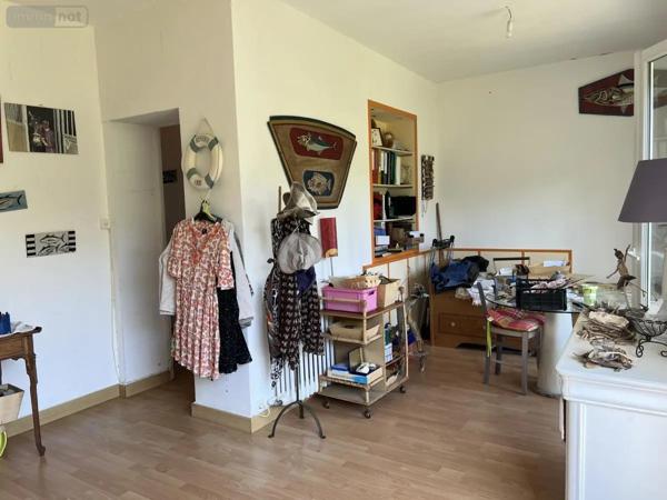 Achat - Maison Lorient 56100 7 pièces 138 m 2 161 m 2