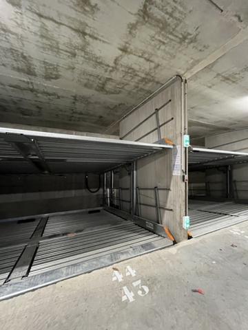 Appartement à louer |  Tours |  2 pièces | 36 m²