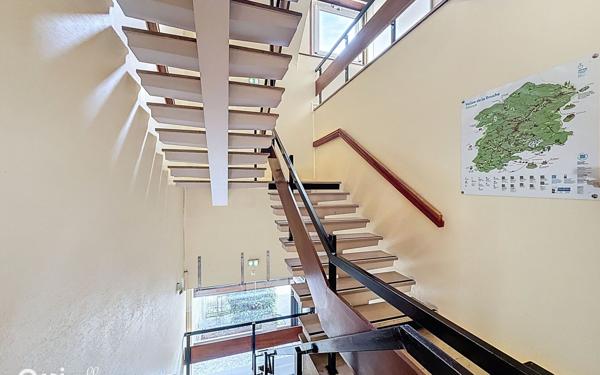 Maison à vendre    17 pièces •  Urmatt