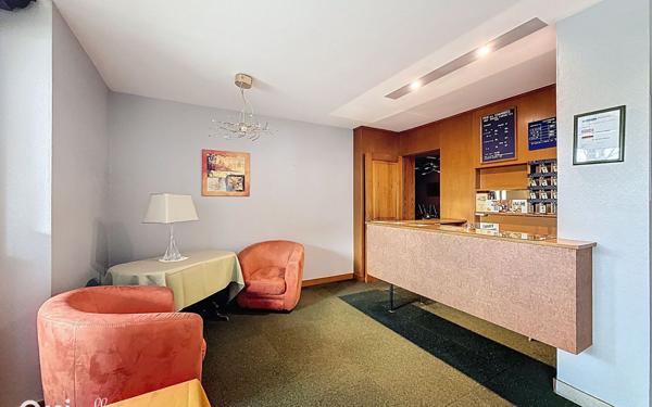 Maison à vendre    17 pièces •  Urmatt